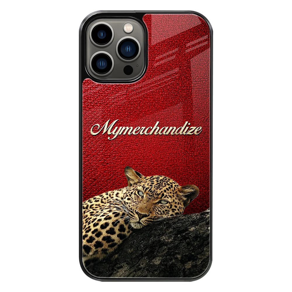 Premium Glass Back Mobile Phone Cover for iPhone, Samsung, OnePlus, Google Pixel, Redmi, Oppo, Vivo & Realme
