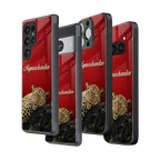 Stylish Glass Back Case for All Smartphones iPhone, Samsung, OnePlus, Pixel, Redmi, Oppo, Vivo, Motorola
