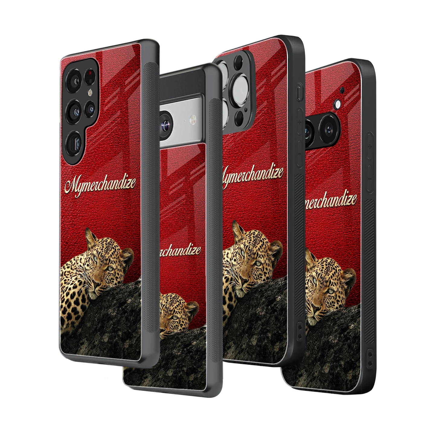 Stylish Glass Back Case for All Smartphones iPhone, Samsung, OnePlus, Pixel, Redmi, Oppo, Vivo, Motorola
