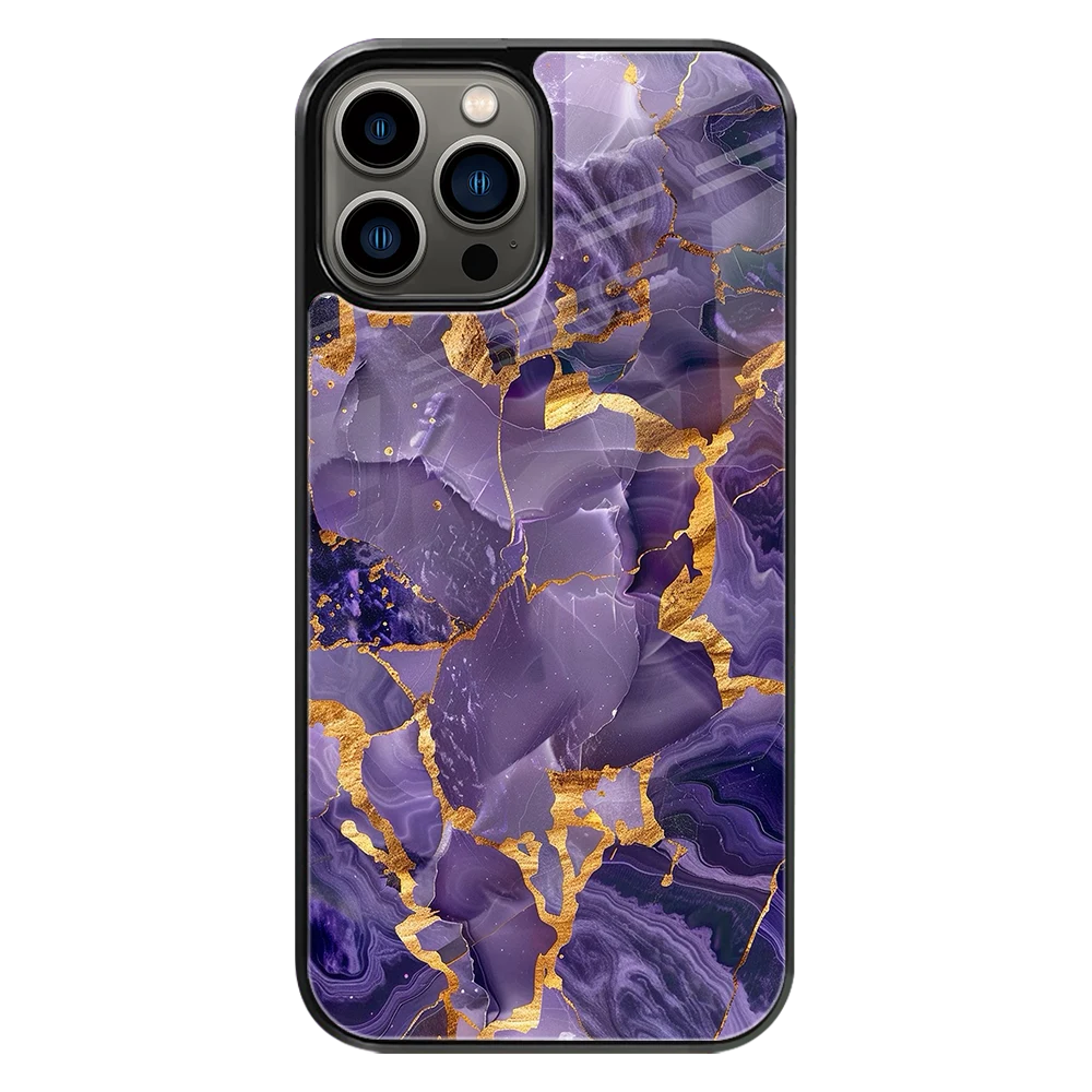 Premium Glass Back Mobile Phone Cover for iPhone, Samsung, OnePlus, Google Pixel, Redmi, Oppo, Vivo & Realme