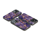 Luxury Glass Back Mobile Cover for iPhone, Samsung Galaxy, OnePlus, Pixel, Redmi & More