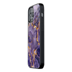 Slim Glass Back Phone Case for Multiple Brands iPhone, Samsung, Redmi, OnePlus, Oppo, Vivo
