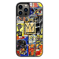 Premium Glass Back Mobile Phone Cover for iPhone, Samsung, OnePlus, Google Pixel, Redmi, Oppo, Vivo & Realme