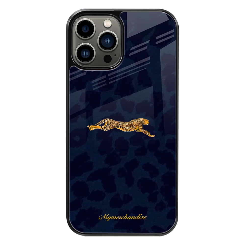 Premium Glass Back Mobile Phone Cover for iPhone, Samsung, OnePlus, Google Pixel, Redmi, Oppo, Vivo & Realme