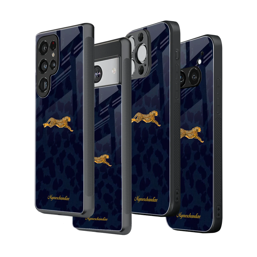 Stylish Glass Back Case for All Smartphones iPhone, Samsung, OnePlus, Pixel, Redmi, Oppo, Vivo, Motorola