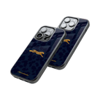 Protective Glass Back Phone Case Compatible with iPhone, Samsung, OnePlus, Pixel & More