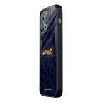 Slim Glass Back Phone Case for Multiple Brands iPhone, Samsung, Redmi, OnePlus, Oppo, Vivo