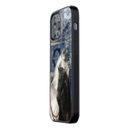 Slim Glass Back Phone Case for Multiple Brands iPhone, Samsung, Redmi, OnePlus, Oppo, Vivo