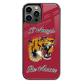 Premium Glass Back Mobile Phone Cover for iPhone, Samsung, OnePlus, Google Pixel, Redmi, Oppo, Vivo & Realme