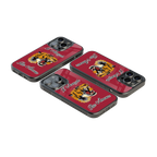 Luxury Glass Back Mobile Cover for iPhone, Samsung Galaxy, OnePlus, Pixel, Redmi & More