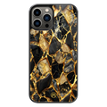 Premium Glass Back Mobile Phone Cover for iPhone, Samsung, OnePlus, Google Pixel, Redmi, Oppo, Vivo & Realme