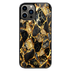 Premium Glass Back Mobile Phone Cover for iPhone, Samsung, OnePlus, Google Pixel, Redmi, Oppo, Vivo & Realme