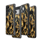 Stylish Glass Back Case for All Smartphones iPhone, Samsung, OnePlus, Pixel, Redmi, Oppo, Vivo, Motorola