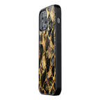 Slim Glass Back Phone Case for Multiple Brands iPhone, Samsung, Redmi, OnePlus, Oppo, Vivo