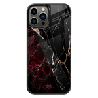 Premium Glass Back Mobile Phone Cover for iPhone, Samsung, OnePlus, Google Pixel, Redmi, Oppo, Vivo & Realme