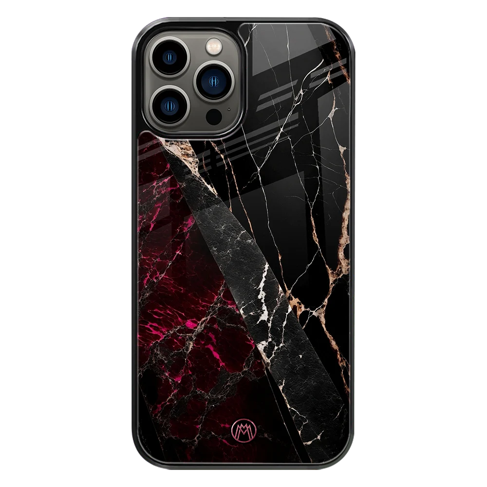 Premium Glass Back Mobile Phone Cover for iPhone, Samsung, OnePlus, Google Pixel, Redmi, Oppo, Vivo & Realme