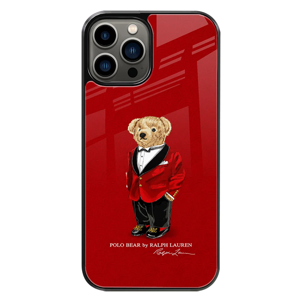 Premium Glass Back Mobile Phone Cover for iPhone, Samsung, OnePlus, Google Pixel, Redmi, Oppo, Vivo & Realme