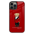 Premium Glass Back Mobile Phone Cover for iPhone, Samsung, OnePlus, Google Pixel, Redmi, Oppo, Vivo & Realme