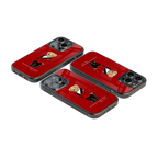 Luxury Glass Back Mobile Cover for iPhone, Samsung Galaxy, OnePlus, Pixel, Redmi & More