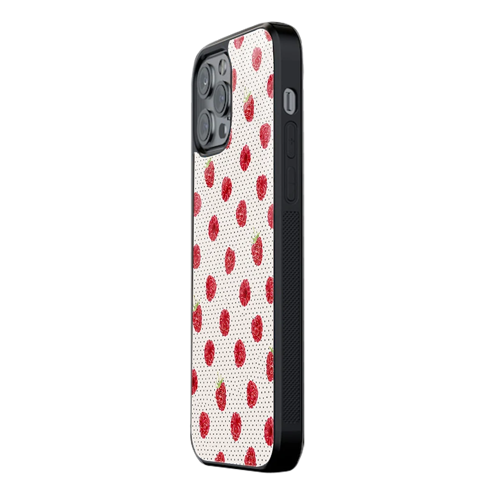 Slim Glass Back Phone Case for Multiple Brands iPhone, Samsung, Redmi, OnePlus, Oppo, Vivo