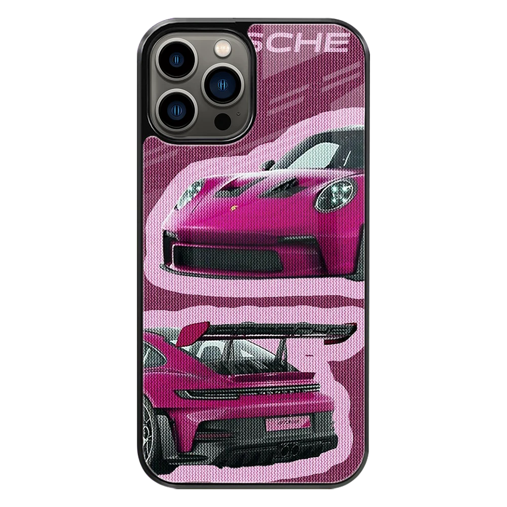 Premium Glass Back Mobile Phone Cover for iPhone, Samsung, OnePlus, Google Pixel, Redmi, Oppo, Vivo & Realme