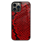 Premium Glass Back Mobile Phone Cover for iPhone, Samsung, OnePlus, Google Pixel, Redmi, Oppo, Vivo & Realme