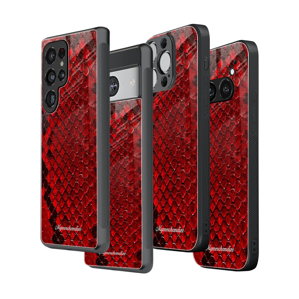 Stylish Glass Back Case for All Smartphones iPhone, Samsung, OnePlus, Pixel, Redmi, Oppo, Vivo, Motorola