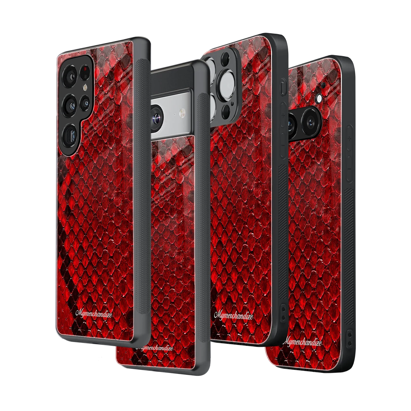 Stylish Glass Back Case for All Smartphones iPhone, Samsung, OnePlus, Pixel, Redmi, Oppo, Vivo, Motorola