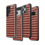 Stylish Glass Back Case for All Smartphones iPhone, Samsung, OnePlus, Pixel, Redmi, Oppo, Vivo, Motorola