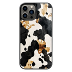 Premium Glass Back Mobile Phone Cover for iPhone, Samsung, OnePlus, Google Pixel, Redmi, Oppo, Vivo & Realme