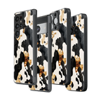 Stylish Glass Back Case for All Smartphones iPhone, Samsung, OnePlus, Pixel, Redmi, Oppo, Vivo, Motorola
