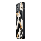 Slim Glass Back Phone Case for Multiple Brands iPhone, Samsung, Redmi, OnePlus, Oppo, Vivo