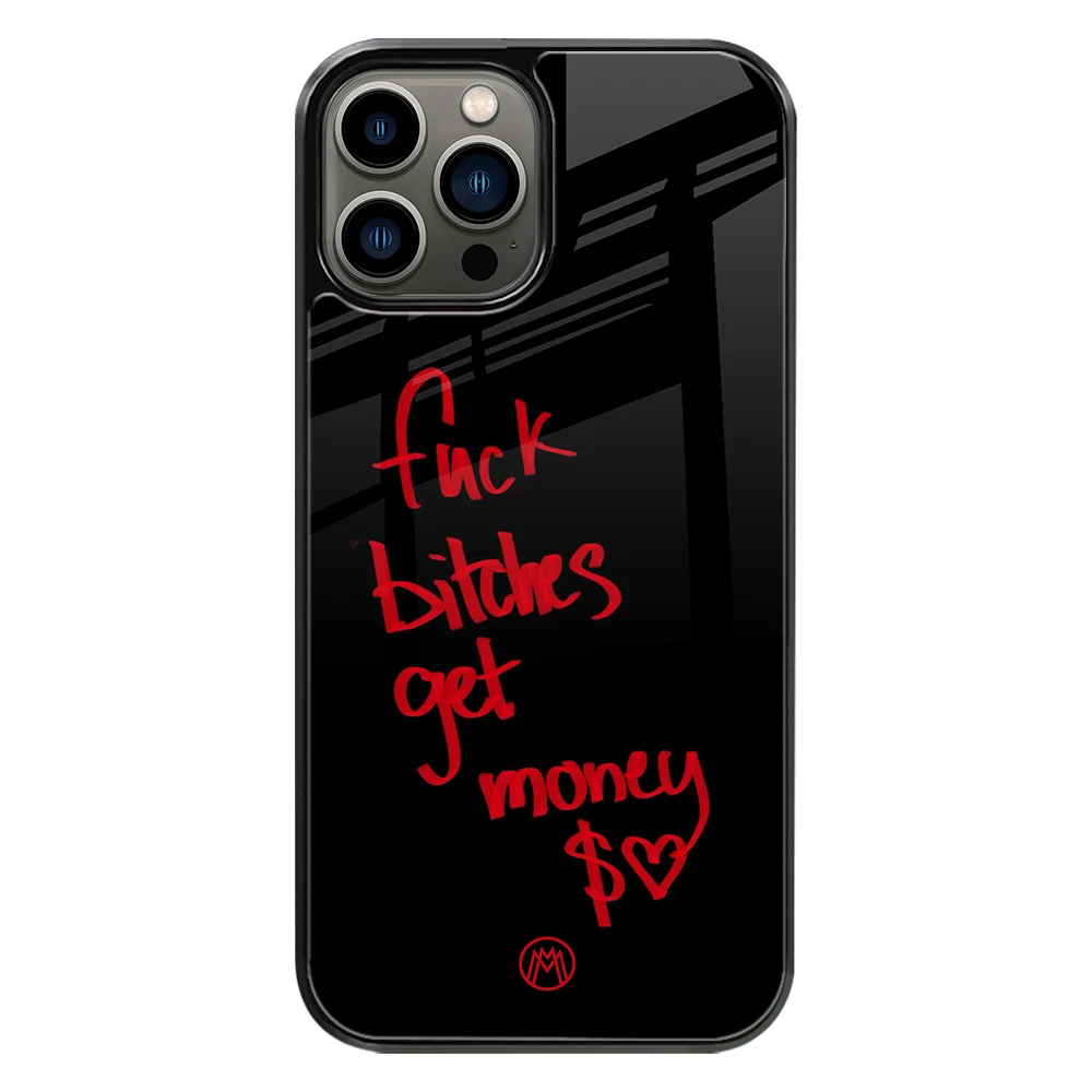 Premium Glass Back Mobile Phone Cover for iPhone, Samsung, OnePlus, Google Pixel, Redmi, Oppo, Vivo & Realme