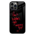Premium Glass Back Mobile Phone Cover for iPhone, Samsung, OnePlus, Google Pixel, Redmi, Oppo, Vivo & Realme