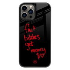Premium Glass Back Mobile Phone Cover for iPhone, Samsung, OnePlus, Google Pixel, Redmi, Oppo, Vivo & Realme