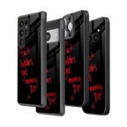 Stylish Glass Back Case for All Smartphones iPhone, Samsung, OnePlus, Pixel, Redmi, Oppo, Vivo, Motorola