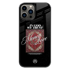 Premium Glass Back Mobile Phone Cover for iPhone, Samsung, OnePlus, Google Pixel, Redmi, Oppo, Vivo & Realme