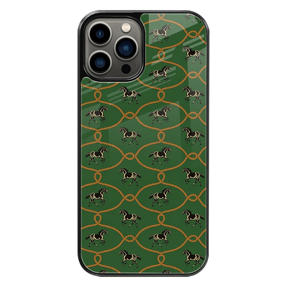 Premium Glass Back Mobile Phone Cover for iPhone, Samsung, OnePlus, Google Pixel, Redmi, Oppo, Vivo & Realme