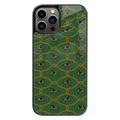 Premium Glass Back Mobile Phone Cover for iPhone, Samsung, OnePlus, Google Pixel, Redmi, Oppo, Vivo & Realme