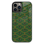 Premium Glass Back Mobile Phone Cover for iPhone, Samsung, OnePlus, Google Pixel, Redmi, Oppo, Vivo & Realme