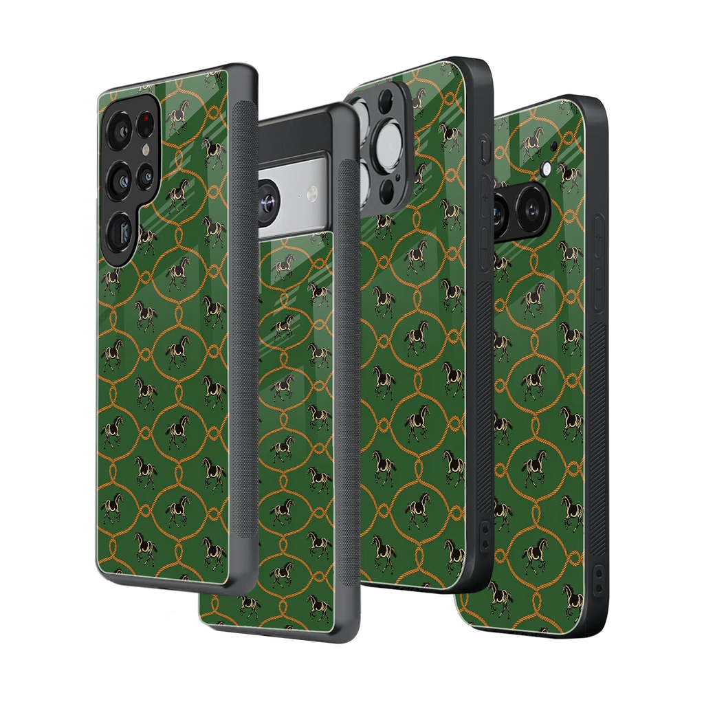 Stylish Glass Back Case for All Smartphones iPhone, Samsung, OnePlus, Pixel, Redmi, Oppo, Vivo, Motorola