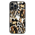 Premium Glass Back Mobile Phone Cover for iPhone, Samsung, OnePlus, Google Pixel, Redmi, Oppo, Vivo & Realme