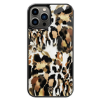 Premium Glass Back Mobile Phone Cover for iPhone, Samsung, OnePlus, Google Pixel, Redmi, Oppo, Vivo & Realme