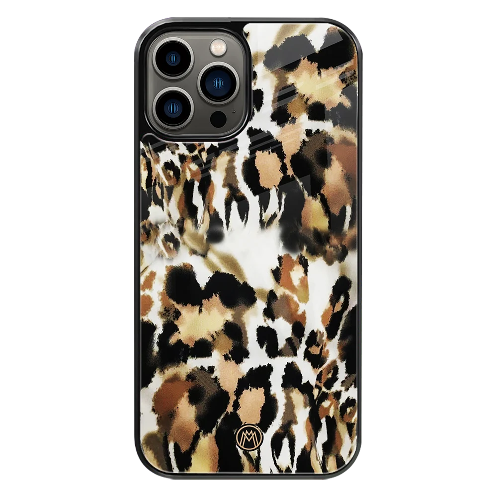 Premium Glass Back Mobile Phone Cover for iPhone, Samsung, OnePlus, Google Pixel, Redmi, Oppo, Vivo & Realme