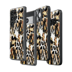 Stylish Glass Back Case for All Smartphones iPhone, Samsung, OnePlus, Pixel, Redmi, Oppo, Vivo, Motorola