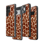 Stylish Glass Back Case for All Smartphones iPhone, Samsung, OnePlus, Pixel, Redmi, Oppo, Vivo, Motorola