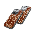 Protective Glass Back Phone Case Compatible with iPhone, Samsung, OnePlus, Pixel & More