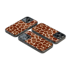 Luxury Glass Back Mobile Cover for iPhone, Samsung Galaxy, OnePlus, Pixel, Redmi & More