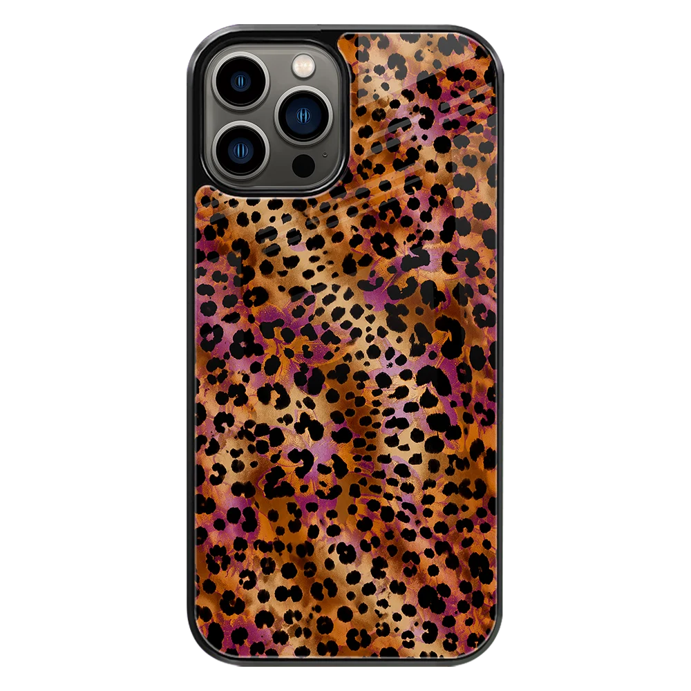Premium Glass Back Mobile Phone Cover for iPhone, Samsung, OnePlus, Google Pixel, Redmi, Oppo, Vivo & Realme