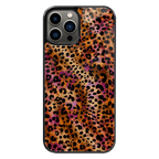 Premium Glass Back Mobile Phone Cover for iPhone, Samsung, OnePlus, Google Pixel, Redmi, Oppo, Vivo & Realme